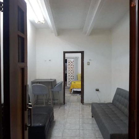 Casa 642B Parte II Centro De Meridaアパートメント エクステリア 写真