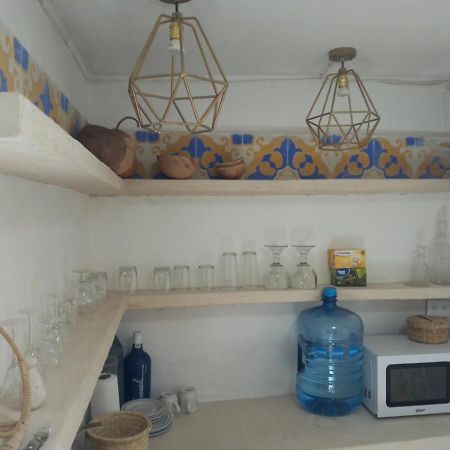 Casa 642B Parte II Centro De Meridaアパートメント エクステリア 写真