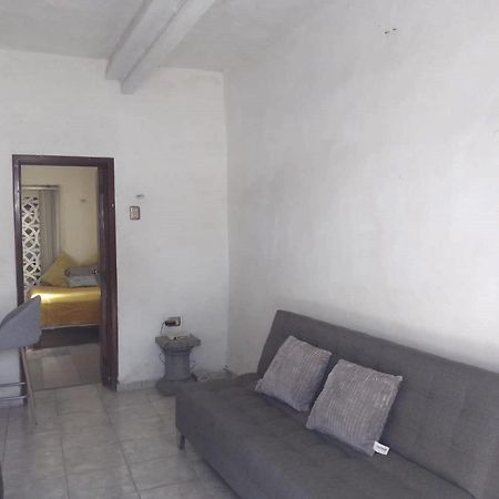 Casa 642B Parte II Centro De Meridaアパートメント エクステリア 写真