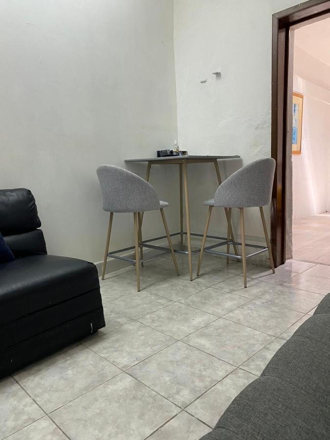 Casa 642B Parte II Centro De Meridaアパートメント エクステリア 写真