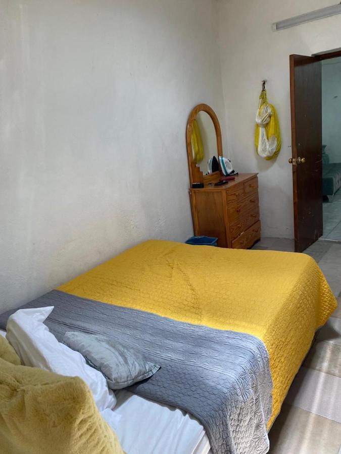Casa 642B Parte II Centro De Meridaアパートメント エクステリア 写真