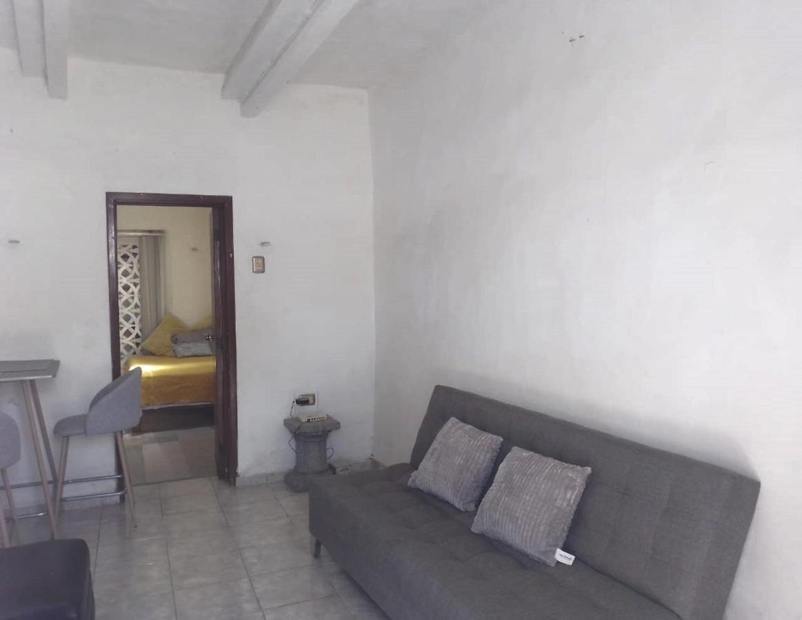 Casa 642B Parte II Centro De Meridaアパートメント エクステリア 写真